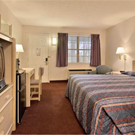Days Inn Macedonia Cameră foto