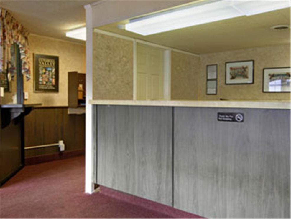 Days Inn Macedonia Interior foto